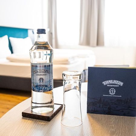 Hotel Фонсдорф Екстер'єр фото