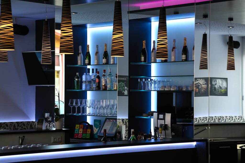Hotel Фонсдорф Екстер'єр фото