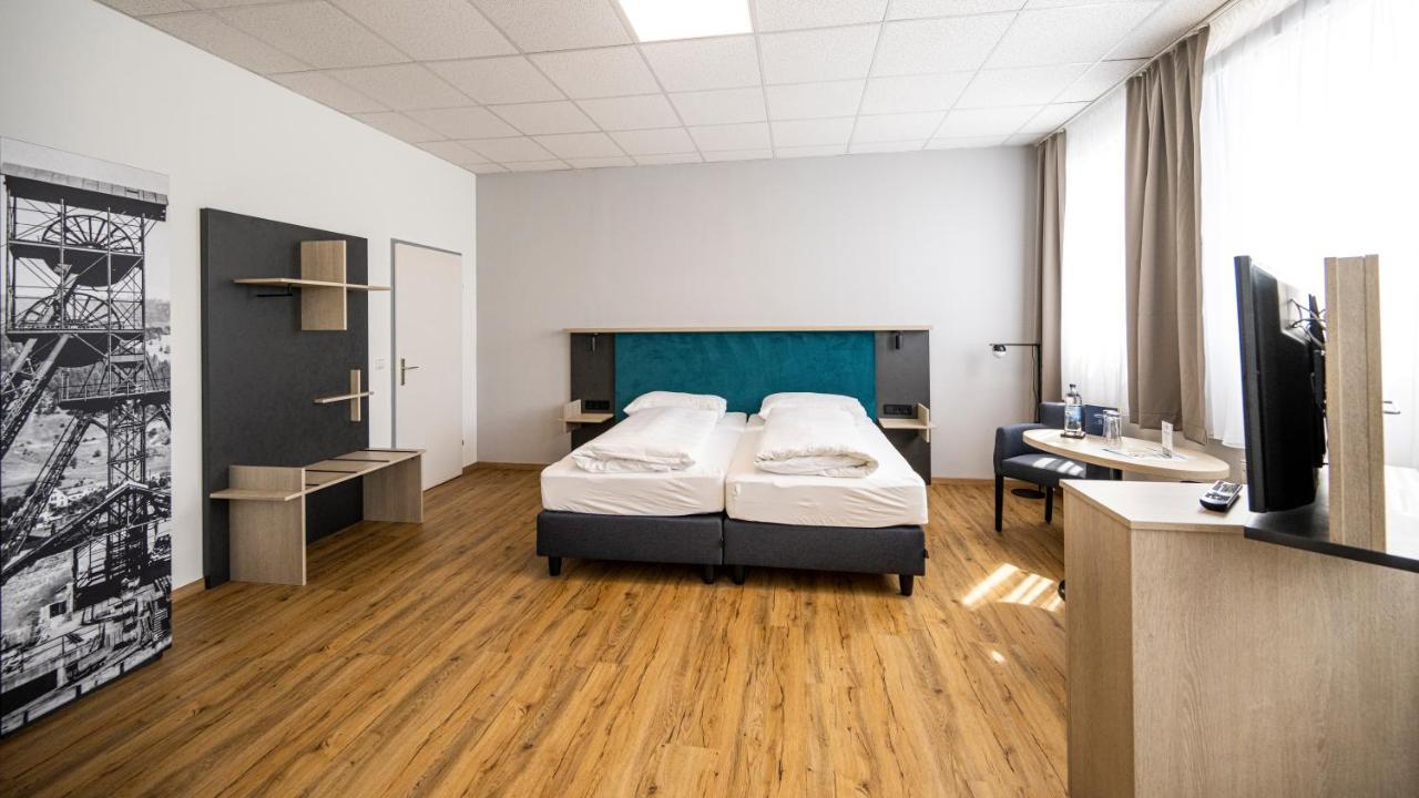 Hotel Фонсдорф Екстер'єр фото